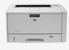 HP5200n打印机上海快车维修服务中心