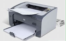 HP1008打印机上海快车维修服务中心