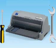 epsonʽƱݴӡ쳵ά