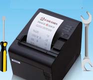 epson打印机快车维修